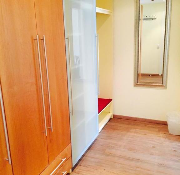 Nordseehotel Benser Hof 11