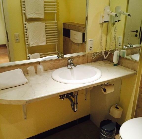 Nordseehotel Benser Hof 13