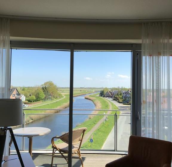 Nordseehotel Benser Hof 17