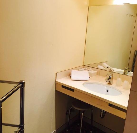 Nordseehotel Benser Hof 2