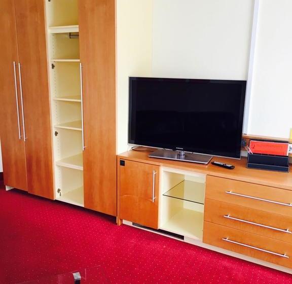 Nordseehotel Benser Hof 3