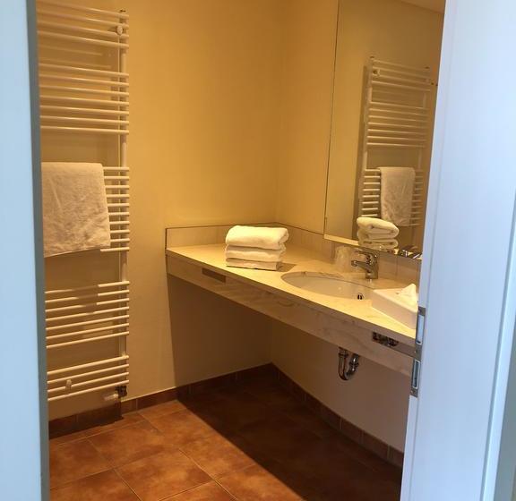 Nordseehotel Benser Hof 7