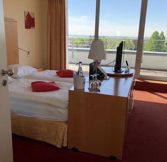 Nordseehotel Benser Hof 9