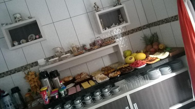 Hotel Anjo Gabriel  | Penha | Santa Catarina | Brasil 1