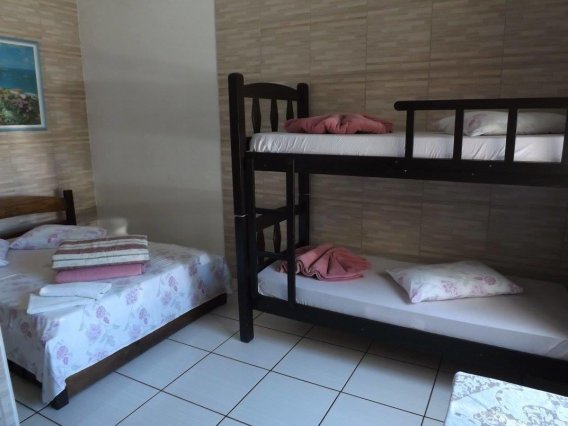 Hotel Anjo Gabriel  | Penha | Santa Catarina | Brasil 5