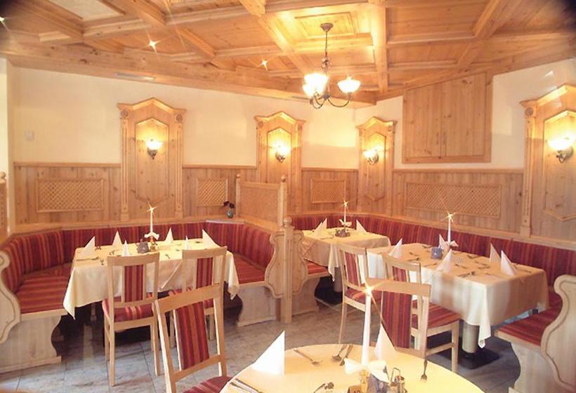 Hotel Pension Zur Linde 1