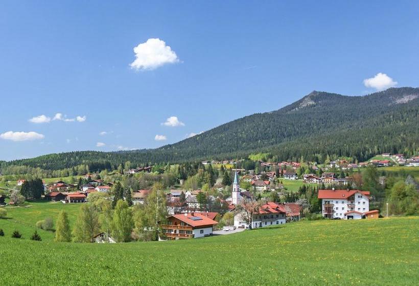 Hotel Pension Zur Linde 4