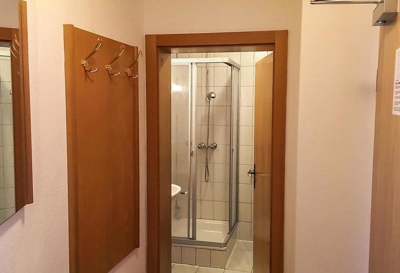 Hotel Pension Zur Linde 8