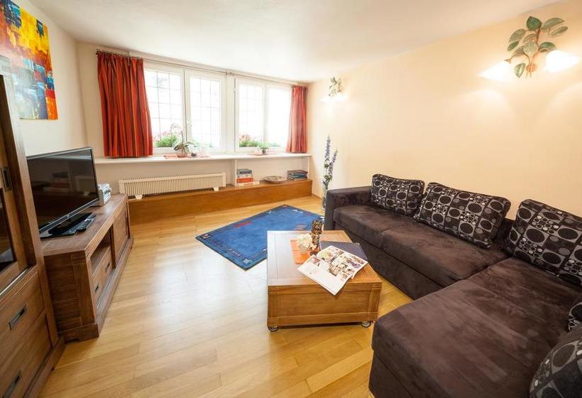 Alter Posthof Hotel Garni 1