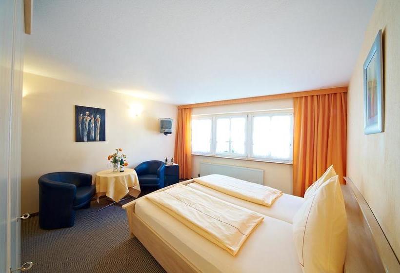 Alter Posthof Hotel Garni 10