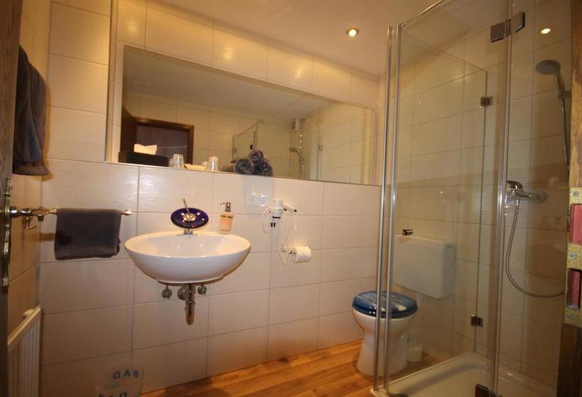 Alter Posthof Hotel Garni 11