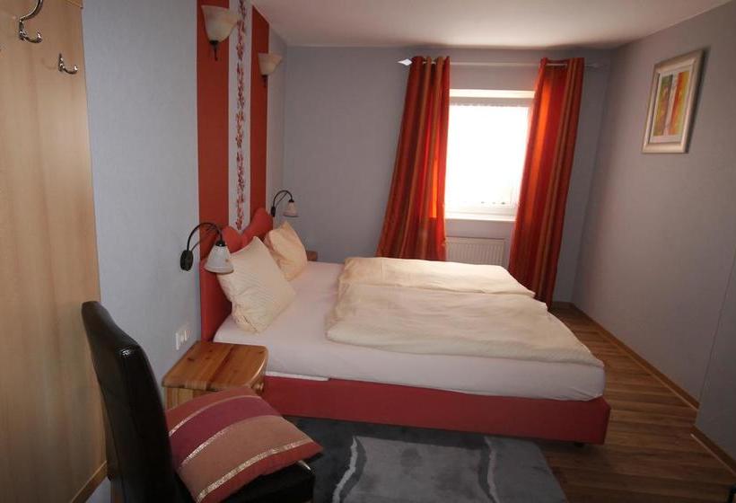 Alter Posthof Hotel Garni 13