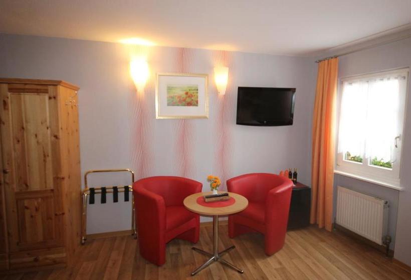 Alter Posthof Hotel Garni 14