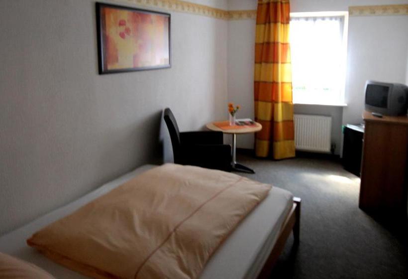 Alter Posthof Hotel Garni 15