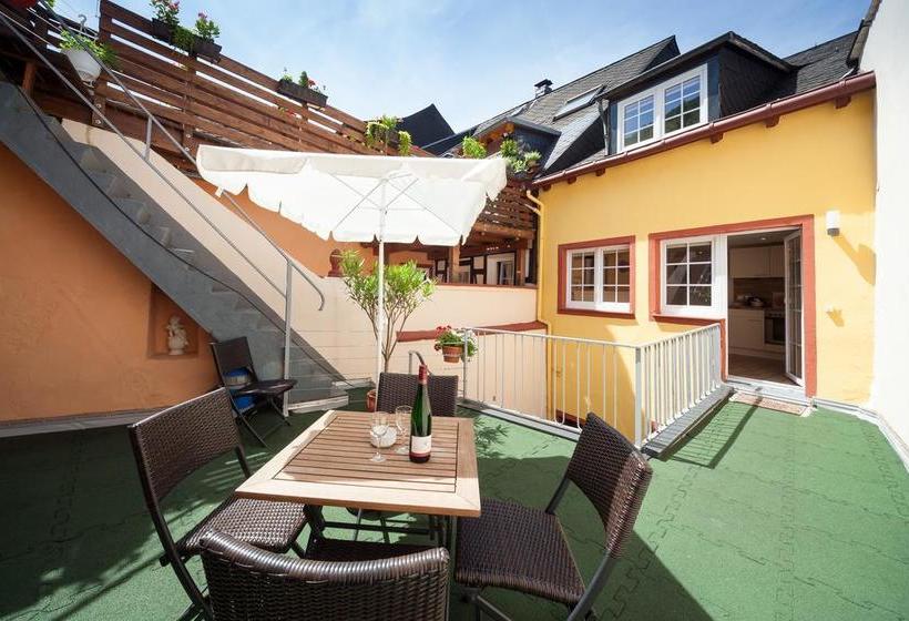 Alter Posthof Hotel Garni 2