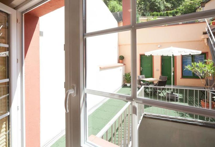 Alter Posthof Hotel Garni 3