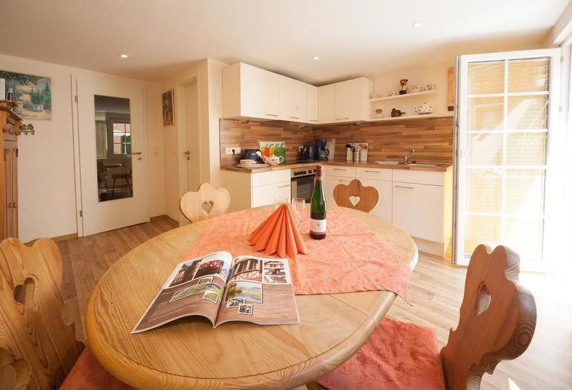 Alter Posthof Hotel Garni 4