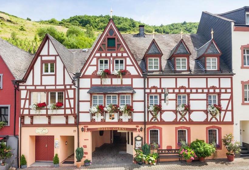 Alter Posthof Hotel Garni 5