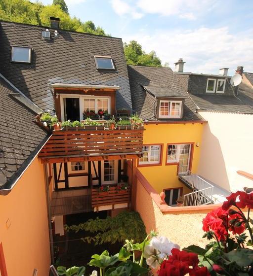 Alter Posthof Hotel Garni 6