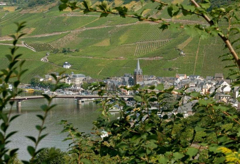 Alter Posthof Hotel Garni 7