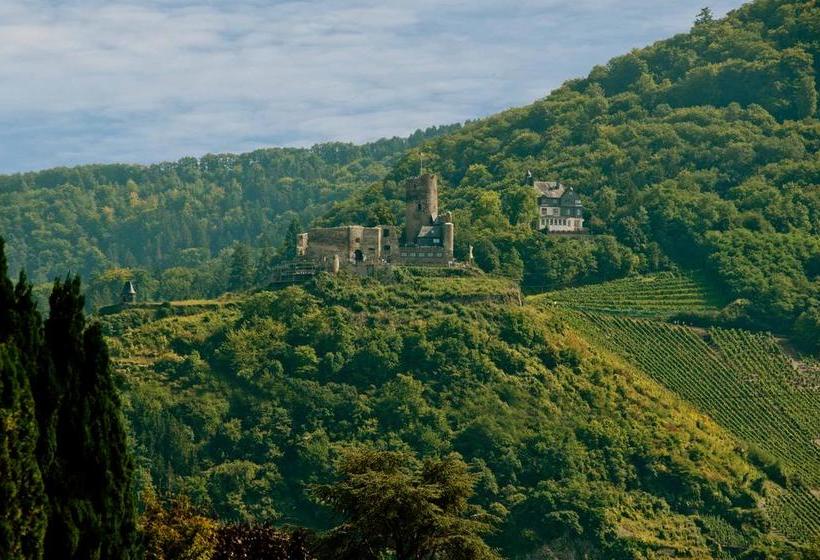 Alter Posthof Hotel Garni 8