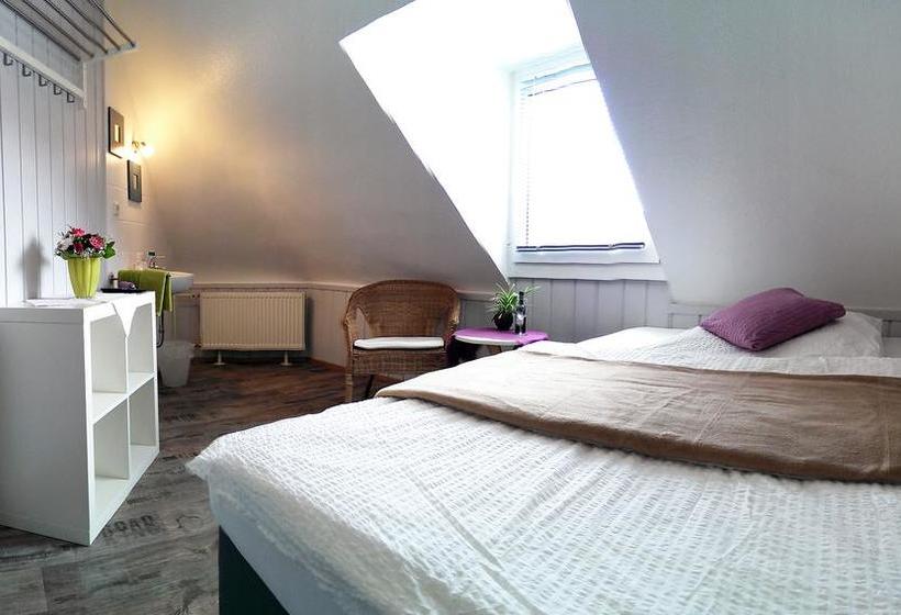 Hotel Klenkes Am Bahnhof 11