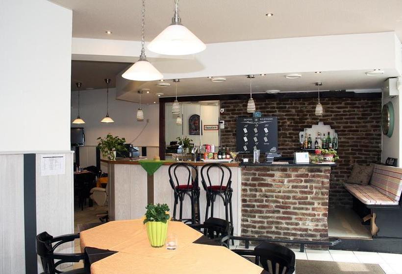 Hotel Klenkes Am Bahnhof 7