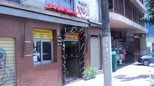 Hotel Dona Lú  | São Paulo | São Paulo | Brasil 1