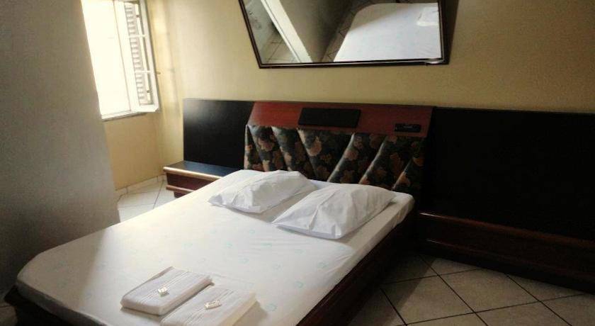 Hotel Dona Lú  | São Paulo | São Paulo | Brasil 2