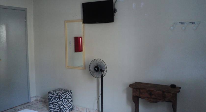 Hotel Dona Lú  | São Paulo | São Paulo | Brasil 3