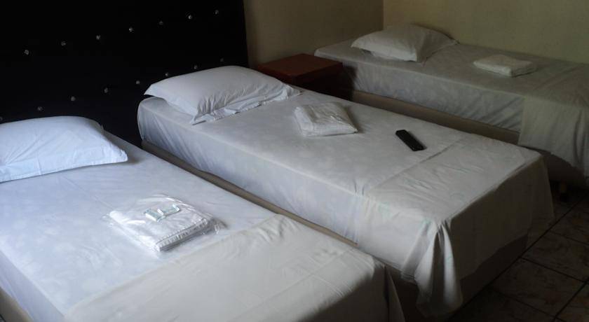 Hotel Dona Lú  | São Paulo | São Paulo | Brasil 4