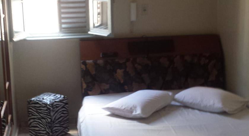 Hotel Dona Lú  | São Paulo | São Paulo | Brasil 5