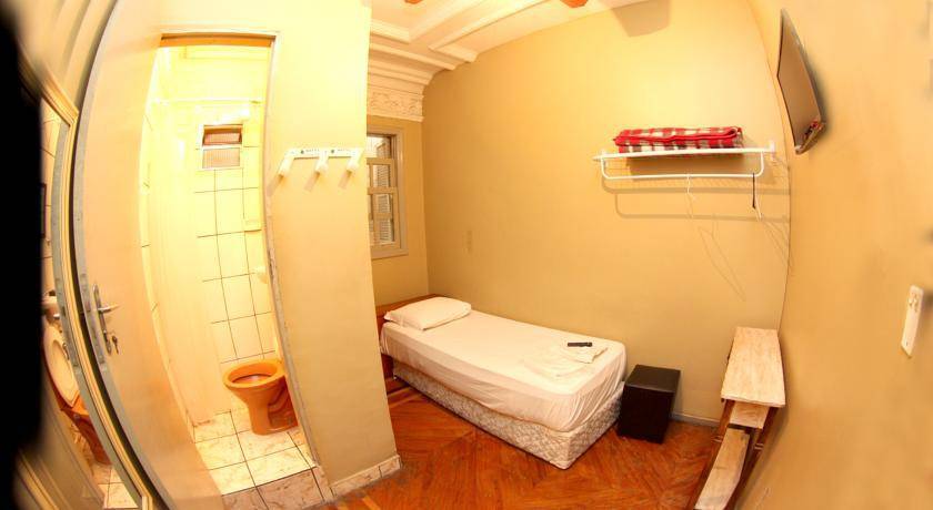 Hotel Dona Lú  | São Paulo | São Paulo | Brasil 7