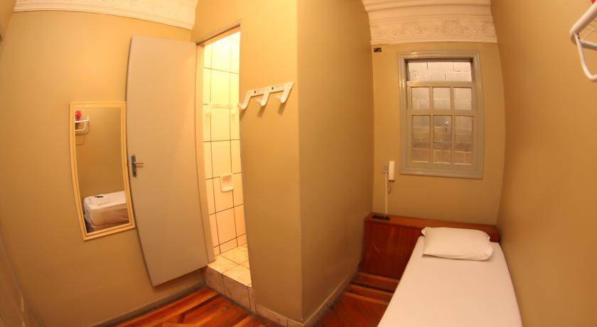 Hotel Dona Lú  | São Paulo | São Paulo | Brasil 8