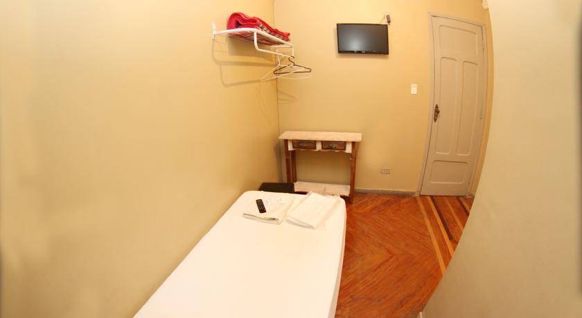 Hotel Dona Lú  | São Paulo | São Paulo | Brasil 9