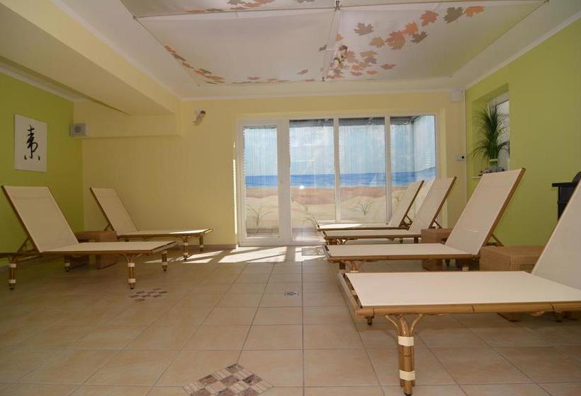 Sylthotel Raffelhüschen Garni 1