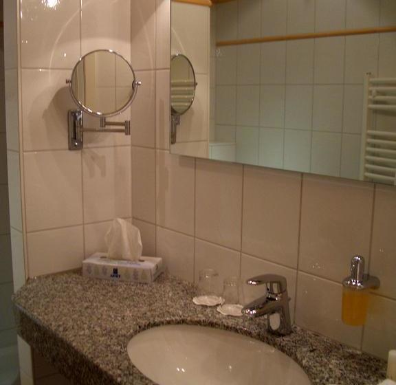 Sylthotel Raffelhüschen Garni 10