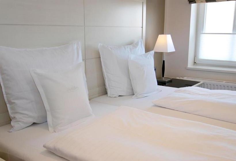 Sylthotel Raffelhüschen Garni 13