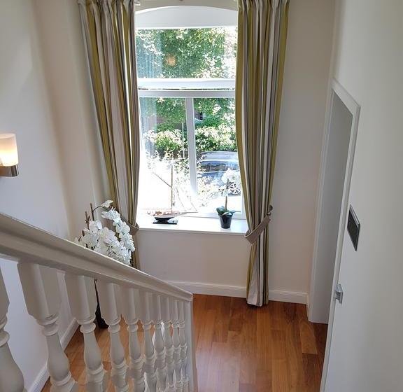 Sylthotel Raffelhüschen Garni 14