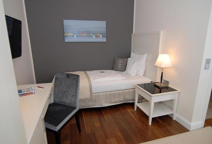 Sylthotel Raffelhüschen Garni 19