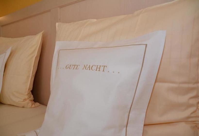 Sylthotel Raffelhüschen Garni 2