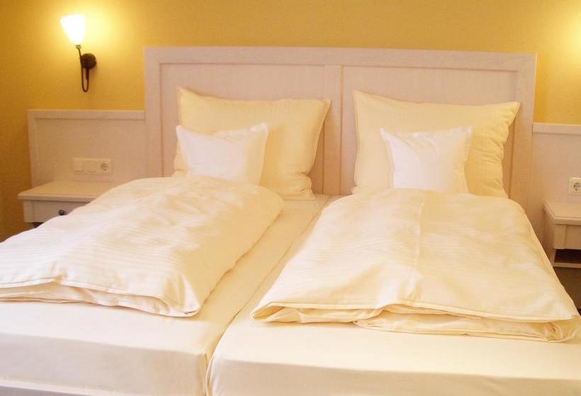 Sylthotel Raffelhüschen Garni 20