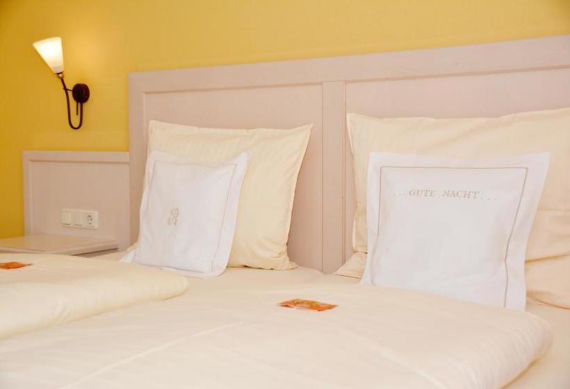 Sylthotel Raffelhüschen Garni 4