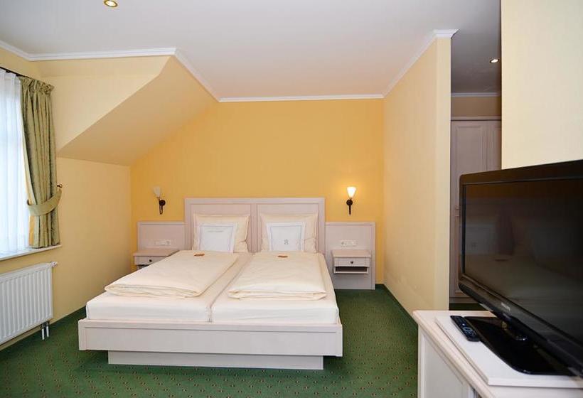 Sylthotel Raffelhüschen Garni 5