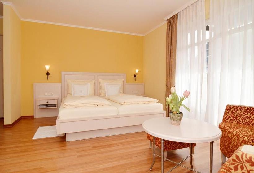 Sylthotel Raffelhüschen Garni 6