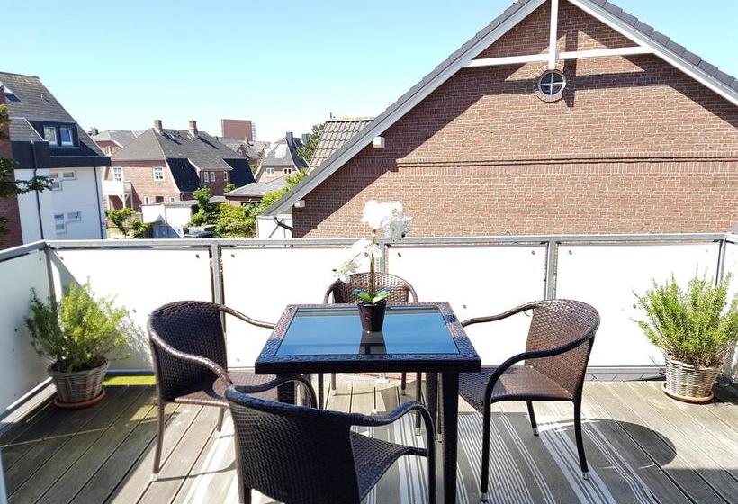 Sylthotel Raffelhüschen Garni 8