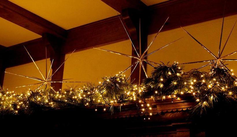 Hotel Kurhaus Pivittskrug 1