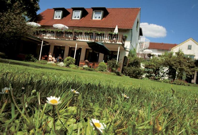 Hotel Kurhaus Pivittskrug 10