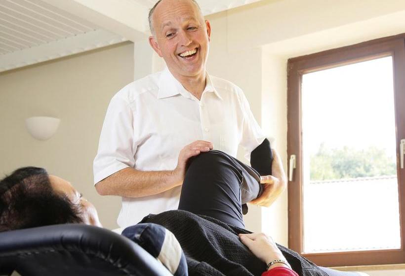 Hotel Kurhaus Pivittskrug 11