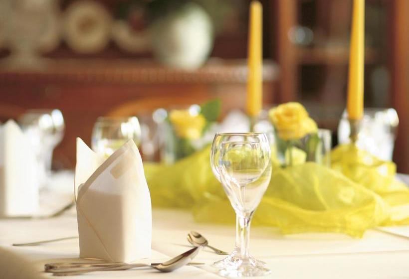 Hotel Kurhaus Pivittskrug 13